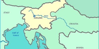 Bản đồ phát bờ biển